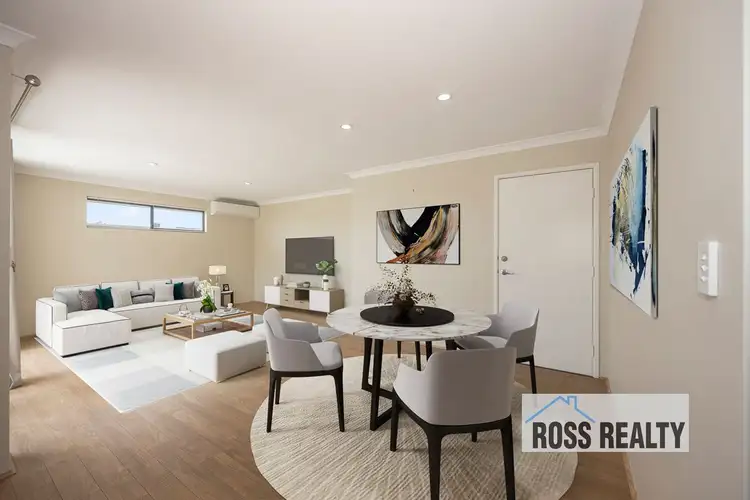 Sixth view of Homely villa listing, 194 Rosebery Street, Bedford WA 6052