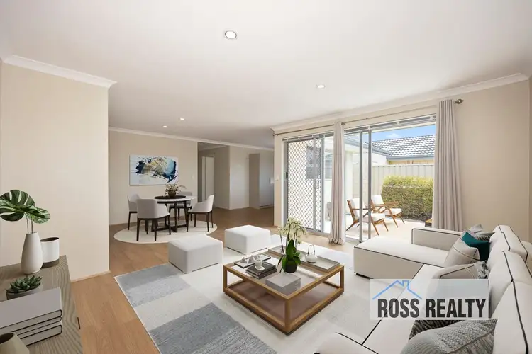 Seventh view of Homely villa listing, 194 Rosebery Street, Bedford WA 6052