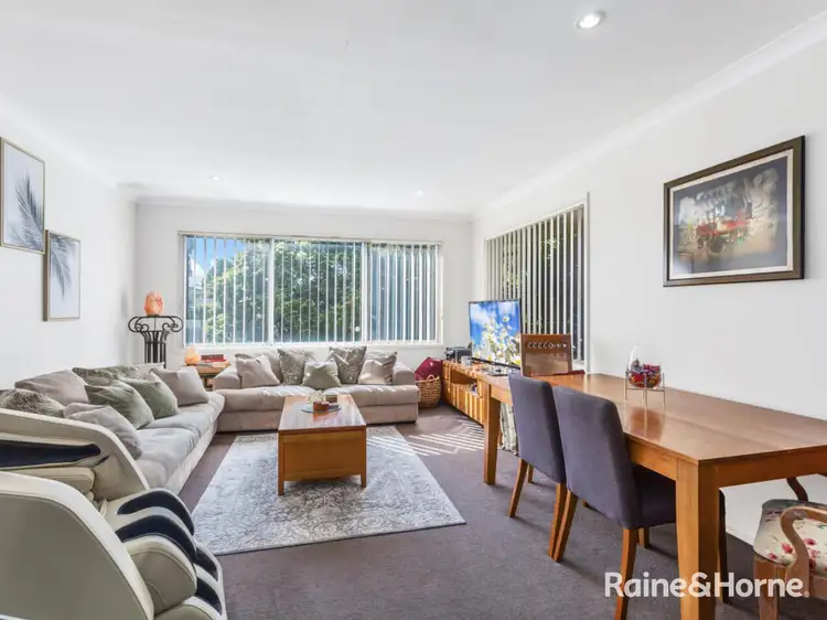 Main view of Homely house listing, 11 Pemberton Lane, Parramatta NSW 2150