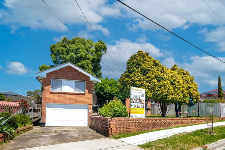 Second view of Homely house listing, 11 Pemberton Lane, Parramatta NSW 2150