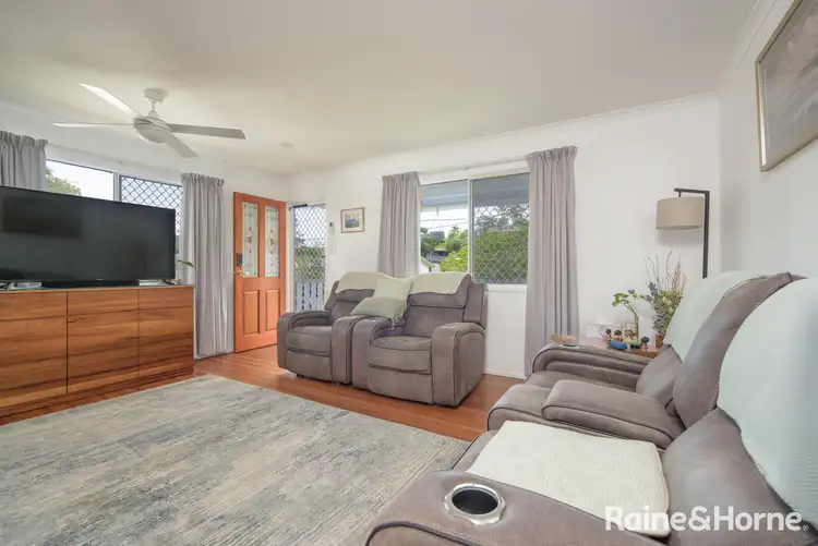 Fourth view of Homely house listing, 15 Alder Street, New Auckland QLD 4680