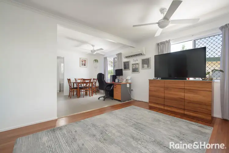 Fifth view of Homely house listing, 15 Alder Street, New Auckland QLD 4680