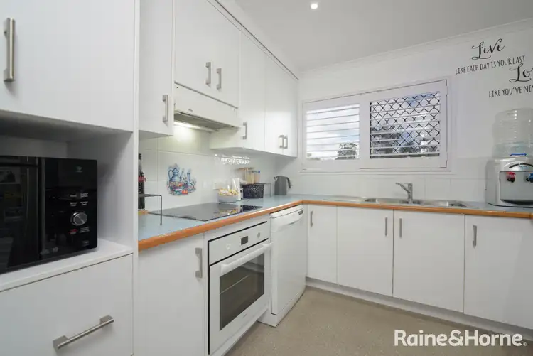 Sixth view of Homely house listing, 15 Alder Street, New Auckland QLD 4680