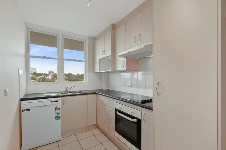 Third view of Homely apartment listing, 11/24 Cammeray Rd, Cammeray NSW 2062
