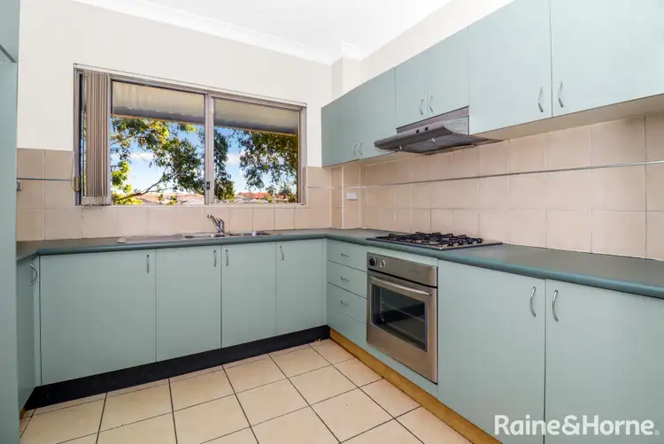 Fourth view of Homely apartment listing, 47/2 Hythe Street, Mount Druitt NSW 2770