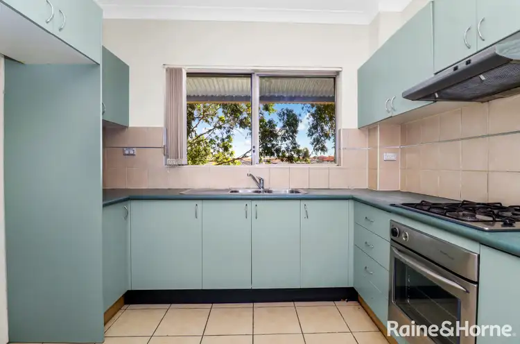 Fifth view of Homely apartment listing, 47/2 Hythe Street, Mount Druitt NSW 2770