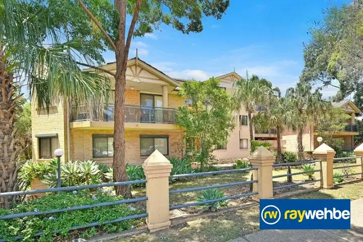 14/34-38 Hassall Street, Westmead NSW 2145
