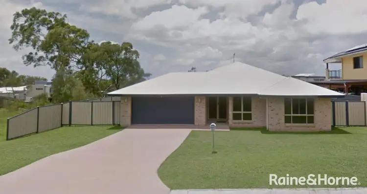 20 Dolphin Terrace