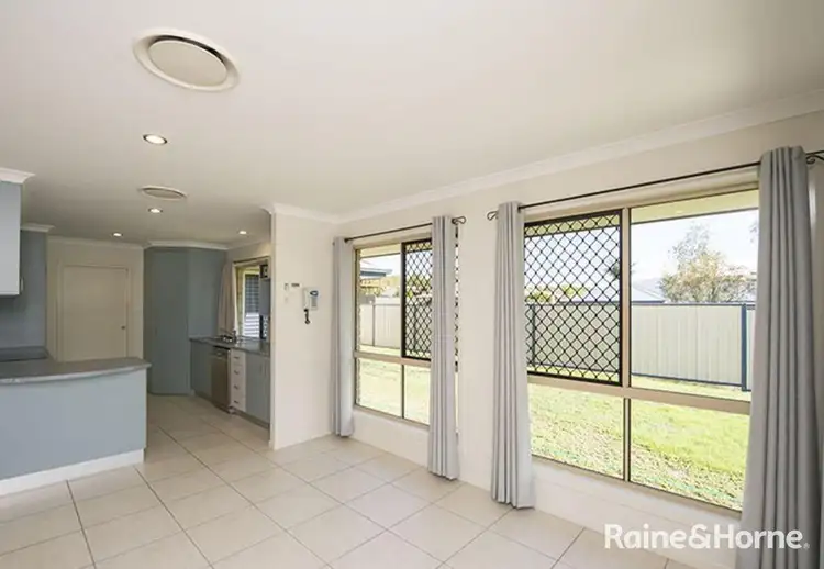 Second view of Homely house listing, 20 Dolphin Terrace, South Gladstone QLD 4680