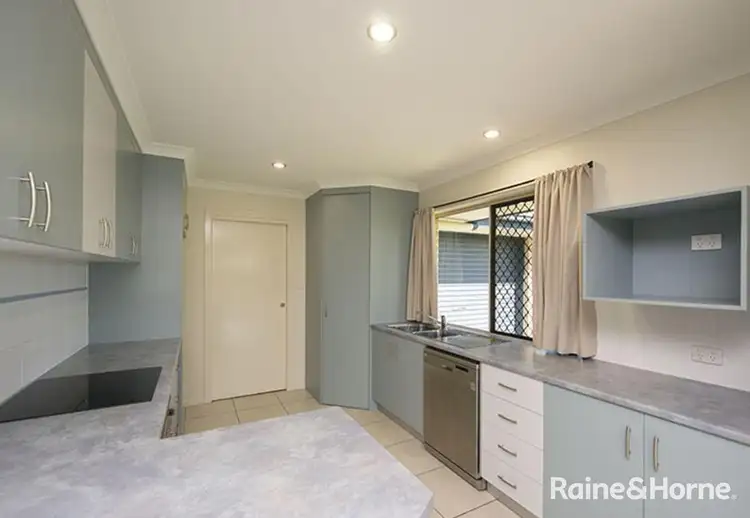 Fourth view of Homely house listing, 20 Dolphin Terrace, South Gladstone QLD 4680