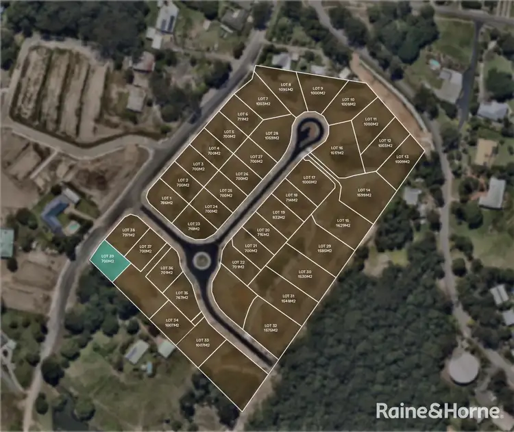 Fourth view of Homely land listing, 25 Colemans Road, Yandina QLD 4561