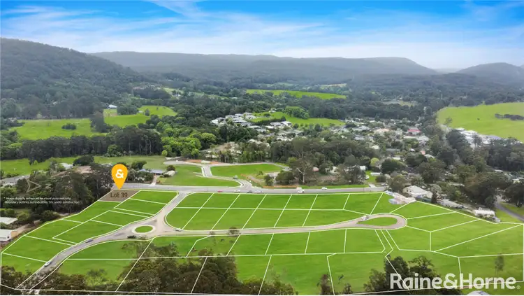 Fifth view of Homely land listing, 25 Colemans Road, Yandina QLD 4561