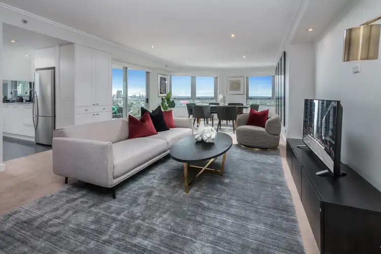 3302/79-81 Berry Street, North Sydney NSW 2060