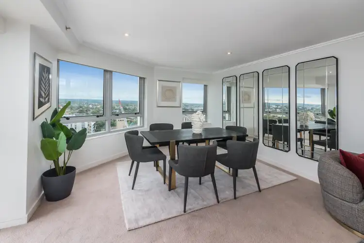 Fourth view of Homely apartment listing, 3302/79-81 Berry Street, North Sydney NSW 2060