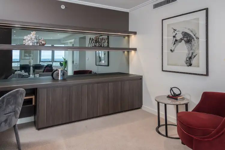 Sixth view of Homely apartment listing, 3302/79-81 Berry Street, North Sydney NSW 2060
