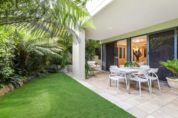 2/25-27 Spencer Street, Rose Bay NSW 2029