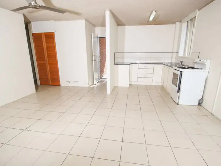 Third view of Homely unit listing, 17 Darrambal, Surfers Paradise QLD 4217