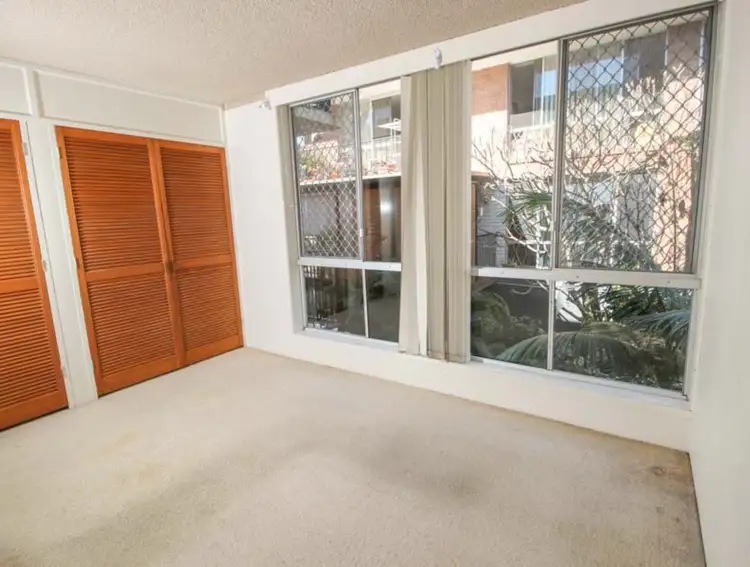Fifth view of Homely unit listing, 17 Darrambal, Surfers Paradise QLD 4217