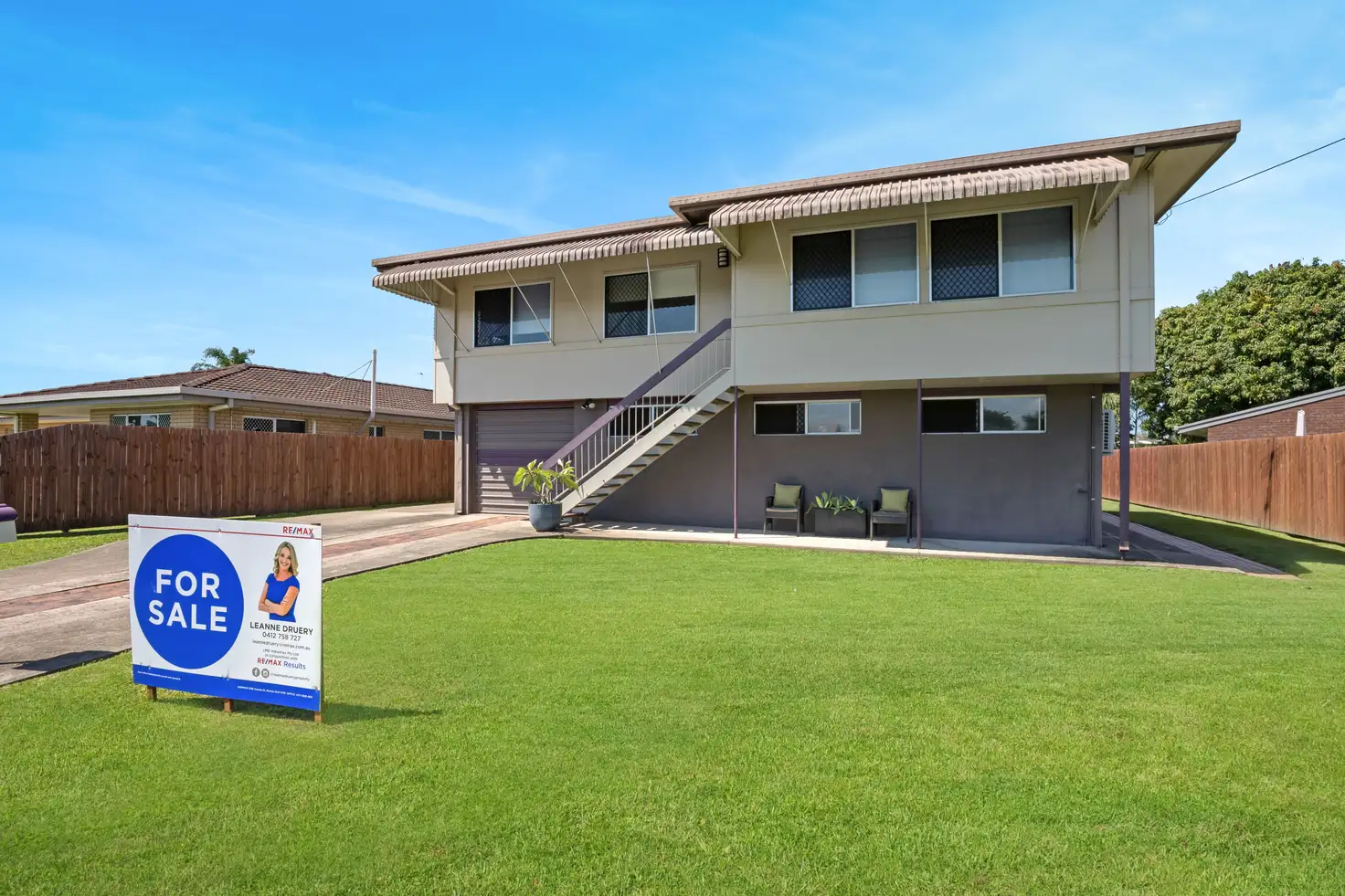 Main view of Homely house listing, 14 Podosky Street, West Mackay QLD 4740