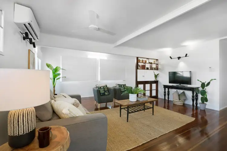 Second view of Homely house listing, 14 Podosky Street, West Mackay QLD 4740