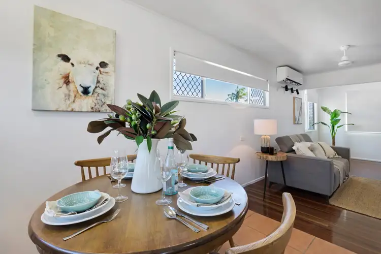 Fourth view of Homely house listing, 14 Podosky Street, West Mackay QLD 4740