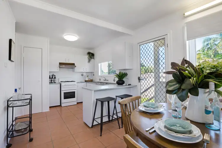 Fifth view of Homely house listing, 14 Podosky Street, West Mackay QLD 4740
