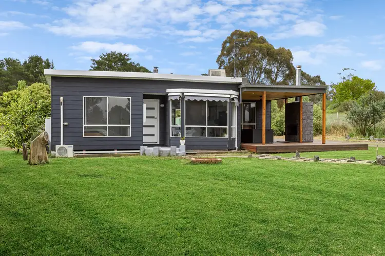 Main view of Homely house listing, 1A Thompson Street, Elphinstone VIC 3448