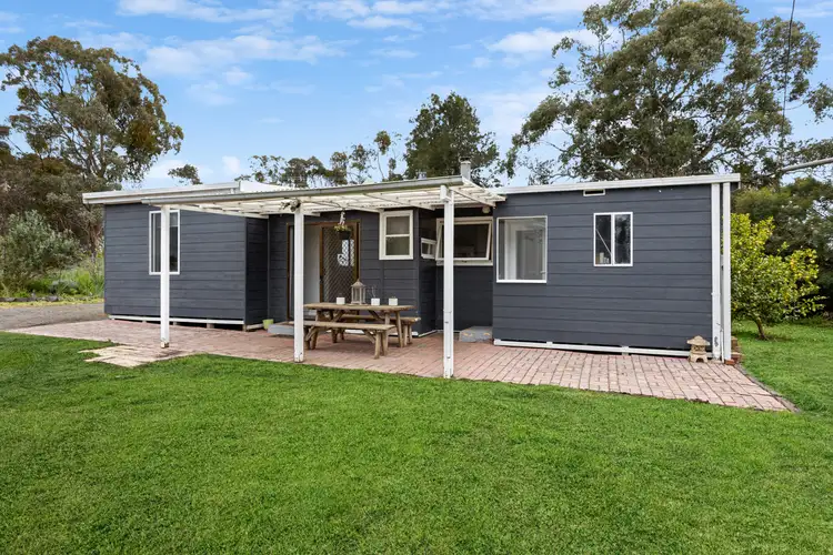 Second view of Homely house listing, 1A Thompson Street, Elphinstone VIC 3448