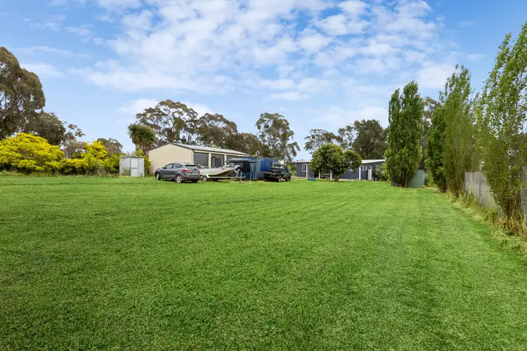 Third view of Homely house listing, 1A Thompson Street, Elphinstone VIC 3448