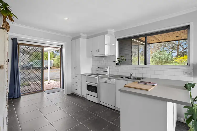 Fifth view of Homely house listing, 1A Thompson Street, Elphinstone VIC 3448