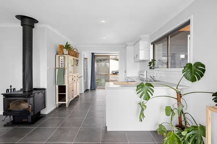 Seventh view of Homely house listing, 1A Thompson Street, Elphinstone VIC 3448