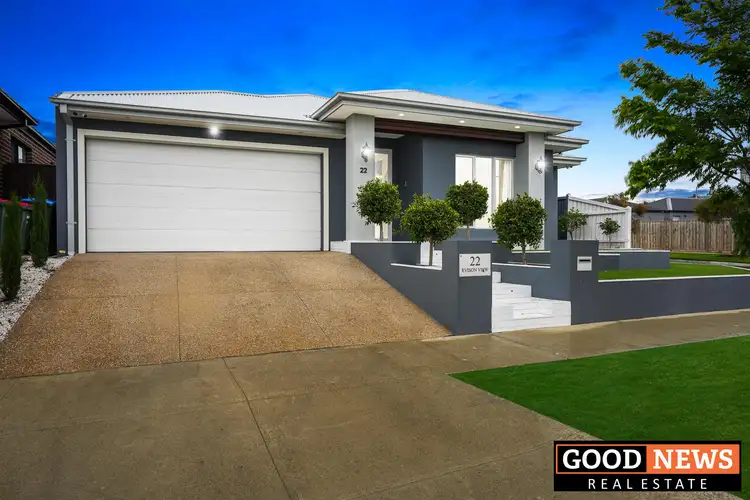22 Evison View, Werribee VIC 3030