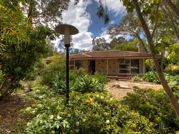 Main view of Homely house listing, 12 Sanderson Road, Lesmurdie WA 6076