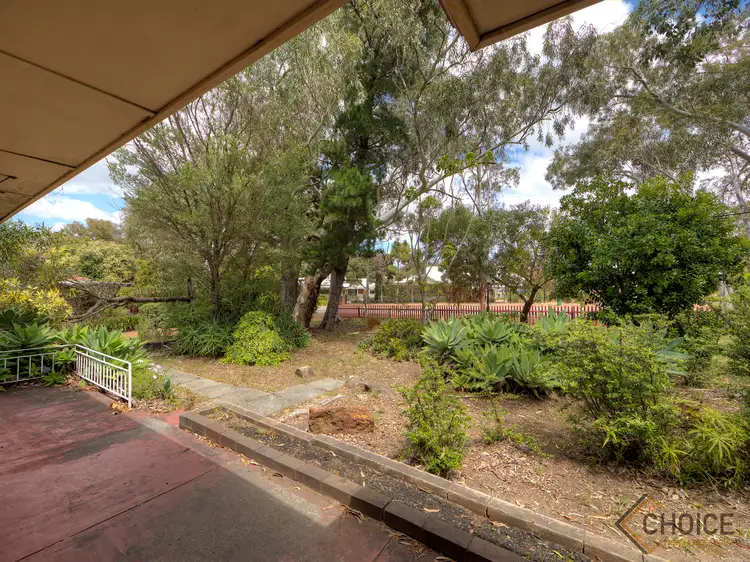 Second view of Homely house listing, 12 Sanderson Road, Lesmurdie WA 6076