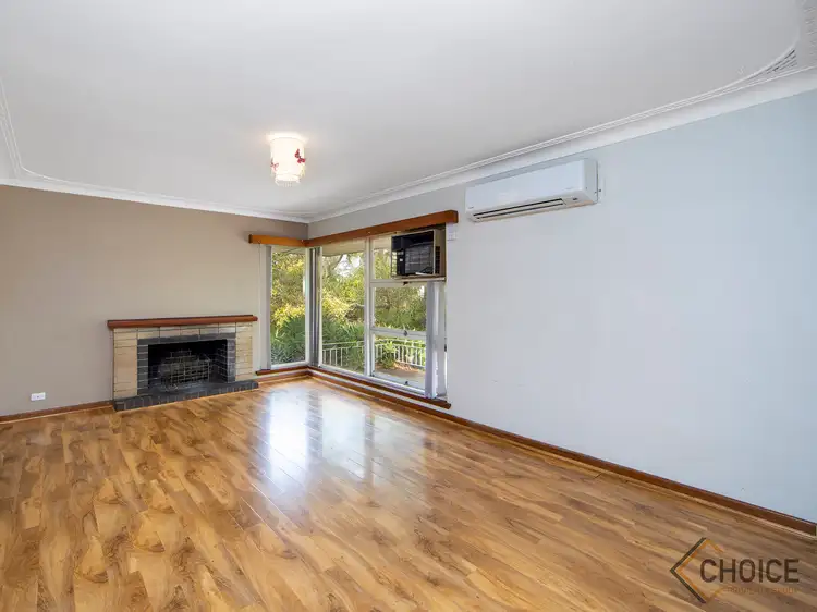 Third view of Homely house listing, 12 Sanderson Road, Lesmurdie WA 6076