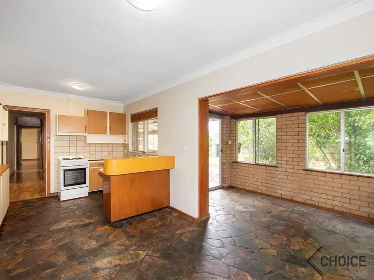 Fifth view of Homely house listing, 12 Sanderson Road, Lesmurdie WA 6076