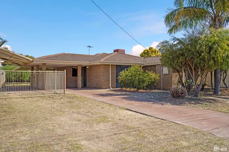 Main view of Homely house listing, 2 Mandarin Way, Seville Grove WA 6112