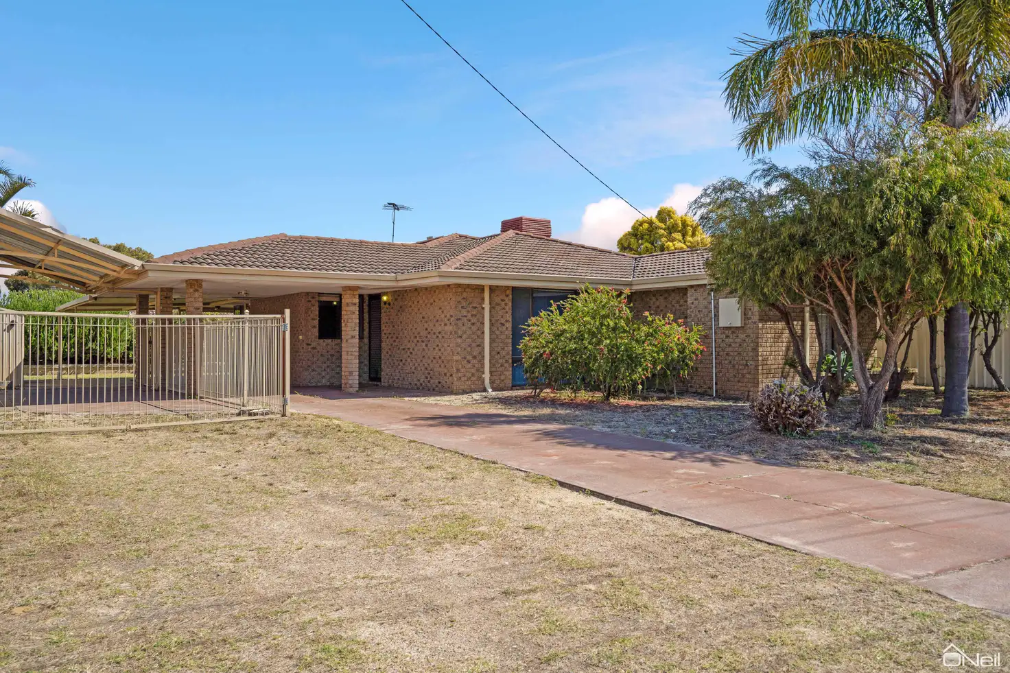 Main view of Homely house listing, 2 Mandarin Way, Seville Grove WA 6112
