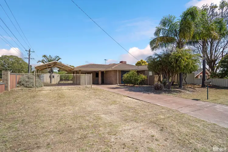 Second view of Homely house listing, 2 Mandarin Way, Seville Grove WA 6112