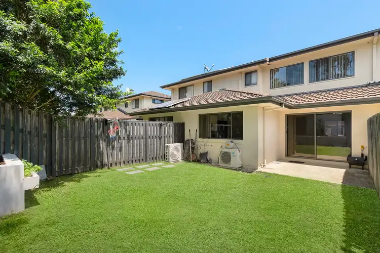 Main view of Homely townhouse listing, 3/2 Catalina Way, Upper Coomera QLD 4209