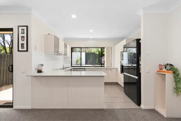 Second view of Homely townhouse listing, 3/2 Catalina Way, Upper Coomera QLD 4209