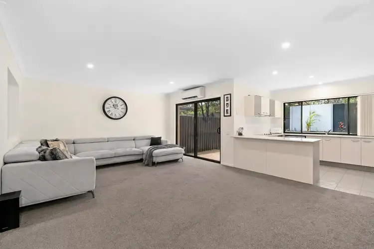 Third view of Homely townhouse listing, 3/2 Catalina Way, Upper Coomera QLD 4209