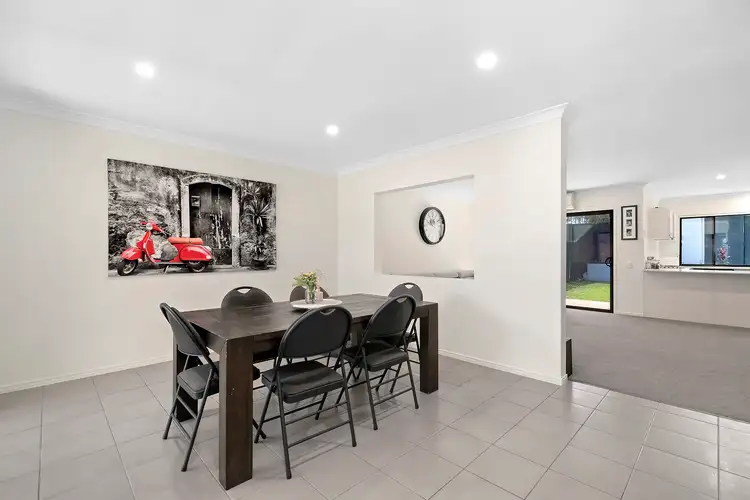 Fourth view of Homely townhouse listing, 3/2 Catalina Way, Upper Coomera QLD 4209