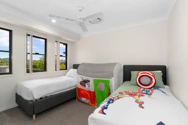 Sixth view of Homely townhouse listing, 3/2 Catalina Way, Upper Coomera QLD 4209