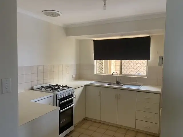 Main view of Homely semi-detached listing, 1/13 Baldwin Street, Rangeway WA 6530