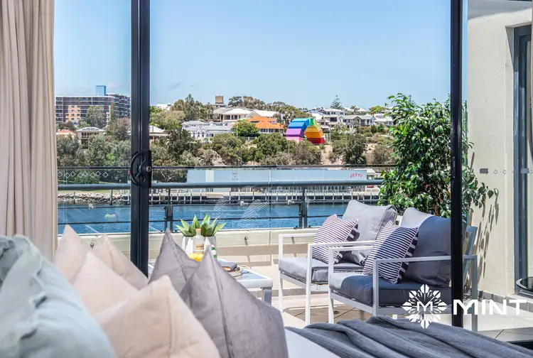 12/10 Doepel Street, North Fremantle WA 6159