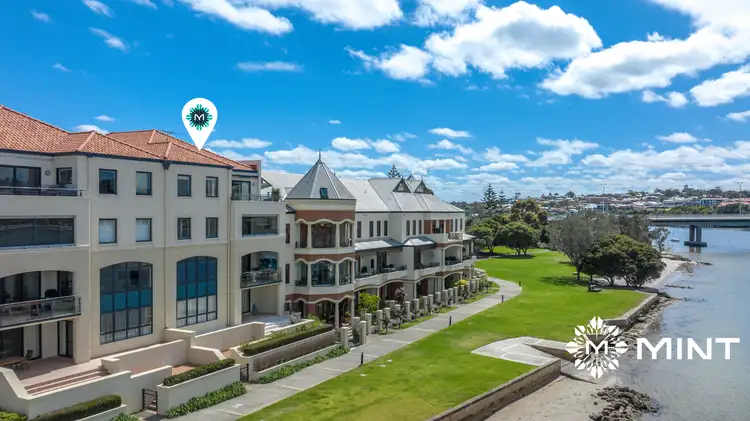 Third view of Homely apartment listing, 12/10 Doepel Street, North Fremantle WA 6159