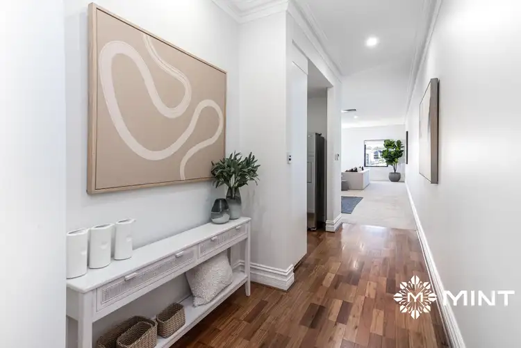 Fourth view of Homely apartment listing, 12/10 Doepel Street, North Fremantle WA 6159