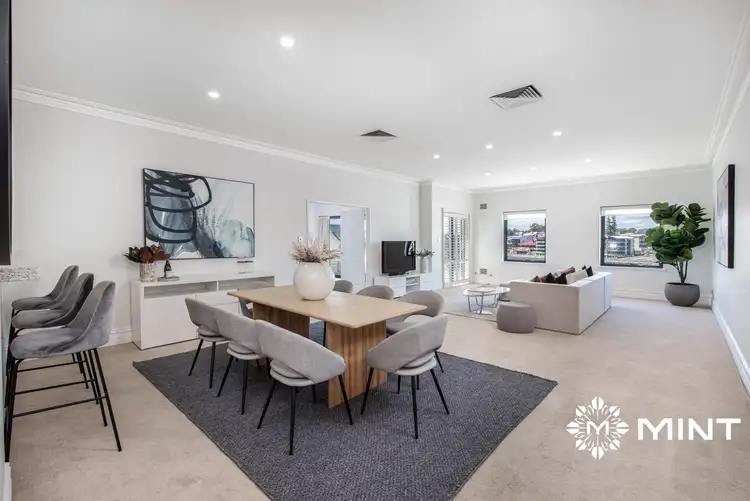 Fifth view of Homely apartment listing, 12/10 Doepel Street, North Fremantle WA 6159