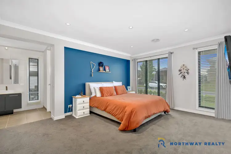 Third view of Homely house listing, 43 Cascade Drive, Beveridge VIC 3753